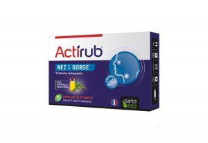 Comprimés boite de 15