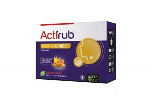 Pastilles boite de 15