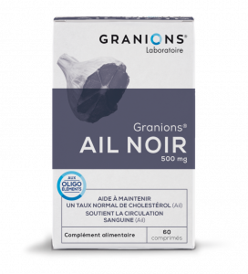 Comprimés boite de 60