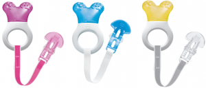 Réfrigérant avec attache 2 mois + (coloris aléatoire)