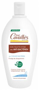 Soin naturel anti-bactérien 500ml