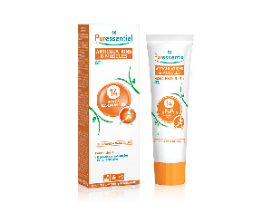 Gel aux 14 huiles essentielles 60ml