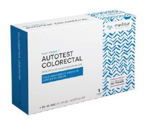 Colorectal Boite de 1