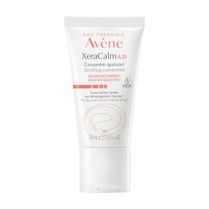 Concentré apaisant 50ml