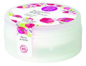 Baume corps fondant nourissant 200ml