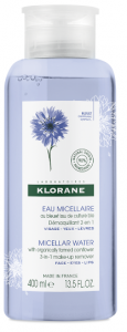 Eau micellaire 400ml