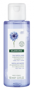 Eau micellaire 100ml