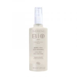 Brume 3en1 Cica-apaisante BIO 100ml