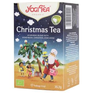 Christmas Tea Boite de 17 sachets