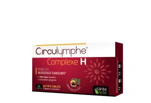 COMPLEXE H comprimés boite de 16