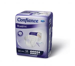 9G taille M sachet de 14 changes complets (H/F)