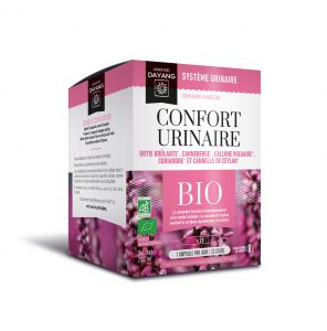 Confort urinaire 10ml boite de 20