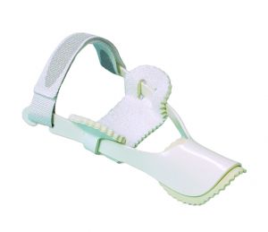 Pied droit taille M correcteur hallux valgus nuit