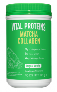 Poudre Match original Boite de 341g