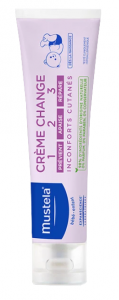 Crème change 123 50ml