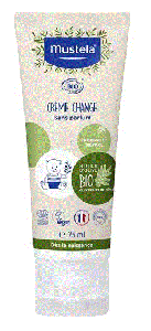 Crème change 75ml
