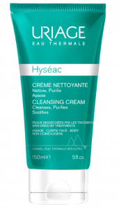 Crème nettoyante peaux grasses 150ml