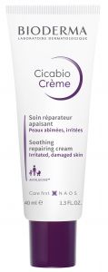 Crème cicatrisante 40ml