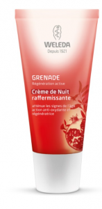Crème de nuit raffermissante 30ml