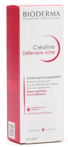Défensive riche Tube 40ml