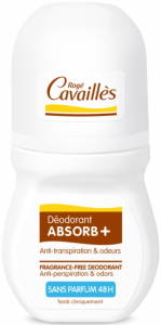 Déodorant sans parfum Roll-on/50ml
