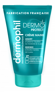 Crème mains Dermo Protect Tube de 50ml