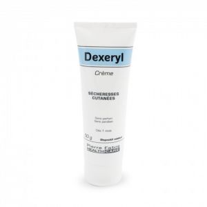 Crème hydratante 50g