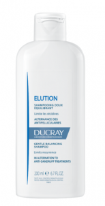 Shampoing doux équilibrant 200ml