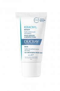 Masque triple action 40ml