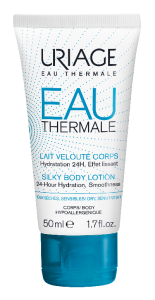 Lait velouté corps 50ml