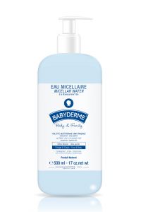 Eau micellaire 500ml