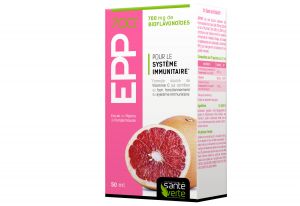 Solution pour le système immunitaire 50ml