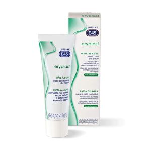 pâte à l'eau soin et protection épiderme fessier 75g