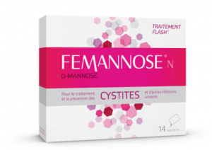 N sachet boite de 14