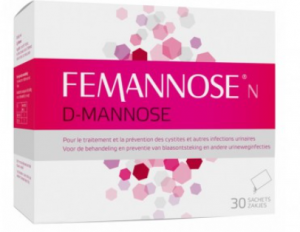 N sachet boite de 30