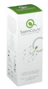 Fertilité masculine Boite de 1