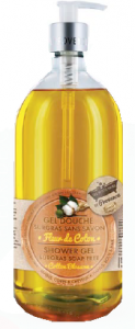 Fleur de coton 1L