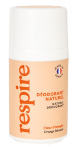 Fleur d'oranger Roll-on 50ml