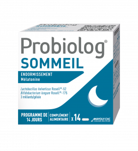 Sommeil boite de 14 gélules