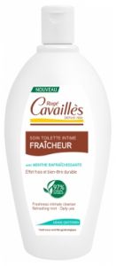Soin naturel fraîcheur 500ml