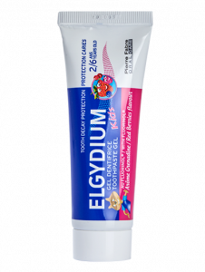 Dentifrice Kids grenadine 2-6 ans 50ml