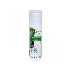 Gel hydratant à l'Aloé véra 250ml