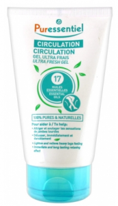 Gel circulation 125ml