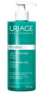 Gel nettoyant 500ml