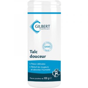 Talc venise poudreur 100g