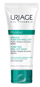 Masque gommant 100ml