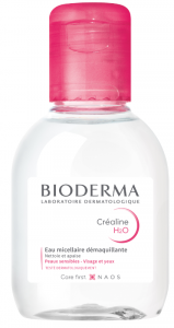 H2O Solution micellaire 100ml