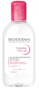 H2O AR Solution micellaire 250ml