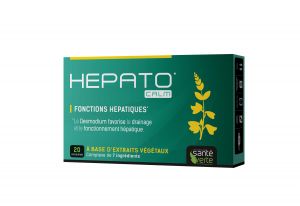 Boite de 20 Comprimés 