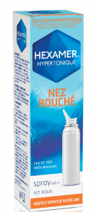Spray hypertonique 100ml